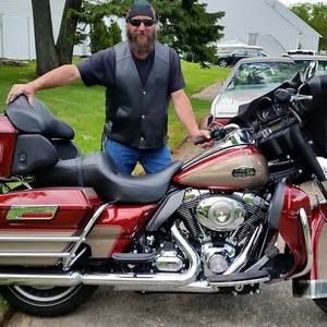 Meet your Posher, Ricky